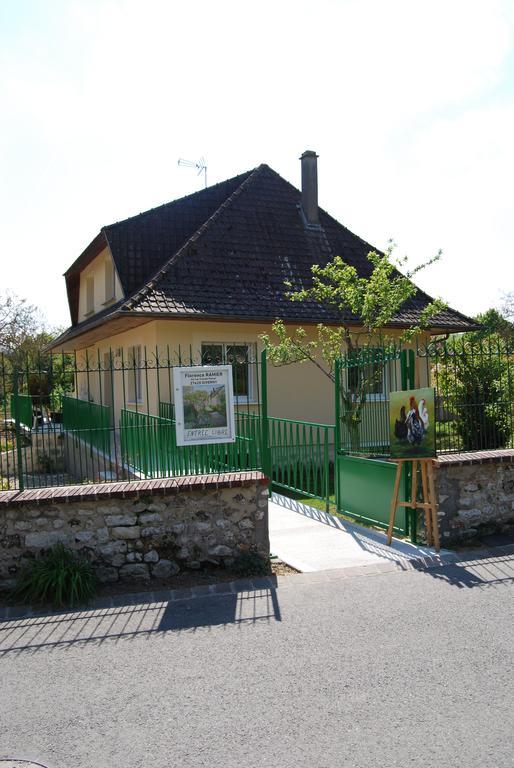 Ramier Giverny