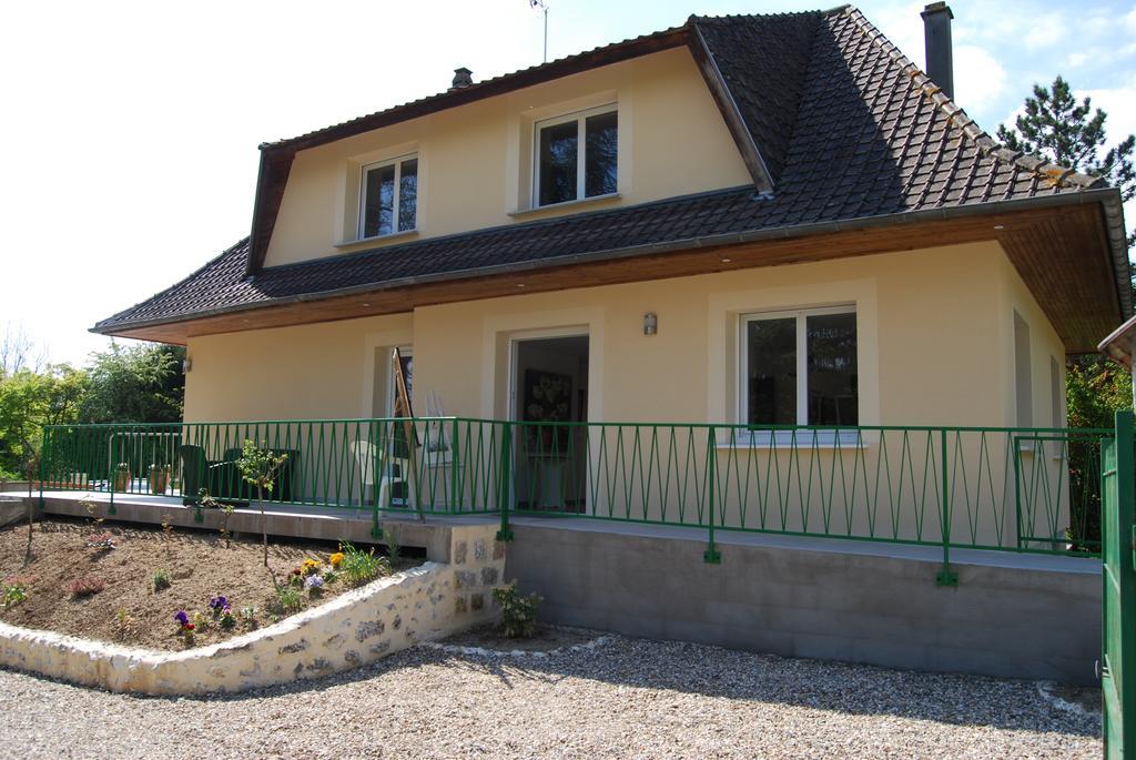 Casa vacanze Ramier *