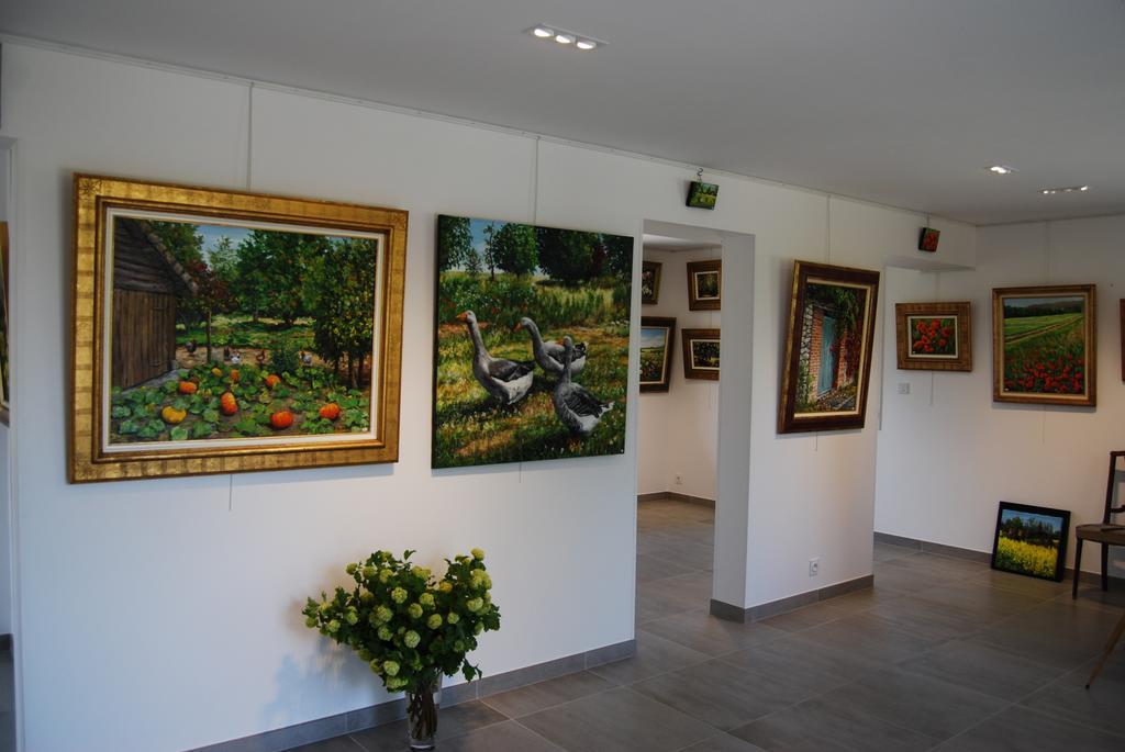 Ramier Casa vacanze Giverny